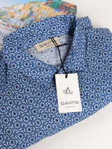 Genova - Linen Shirt